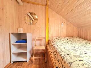 Гостиница Жить просто Пятигорск Двухместный номер с 1 кроватью-3