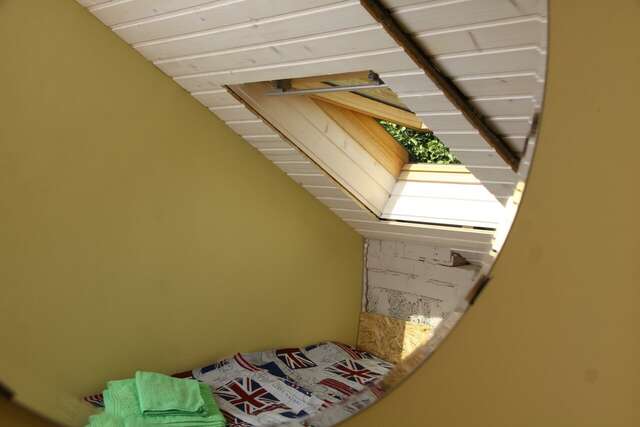 Гостиница Жить просто Пятигорск-35