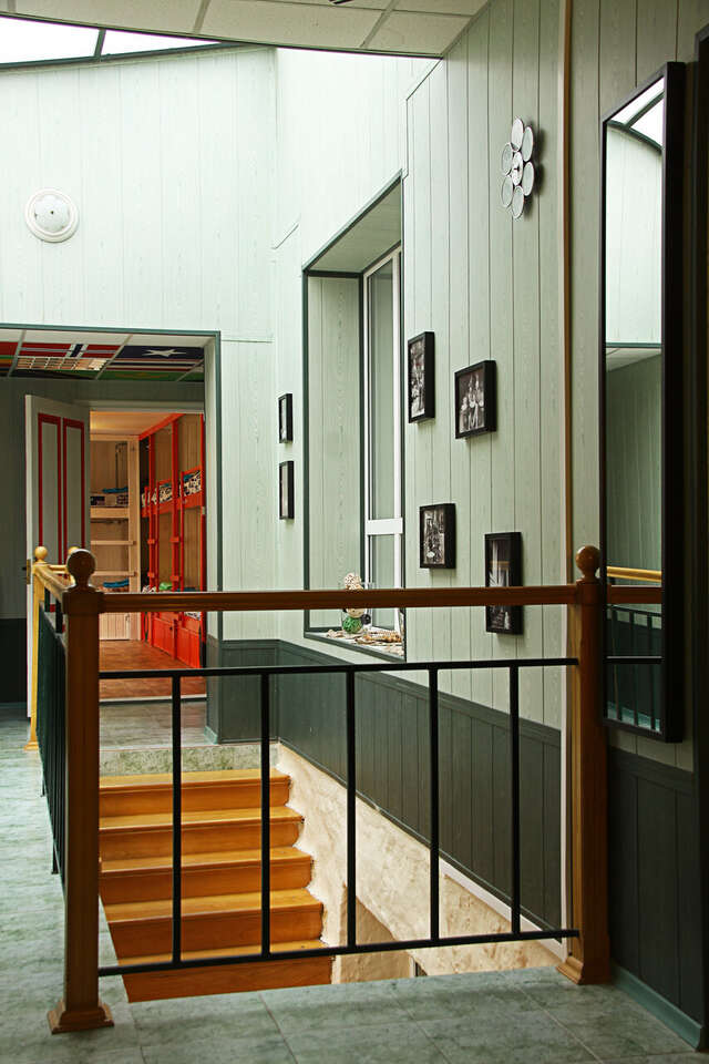 Гостиница Жить просто Пятигорск-75