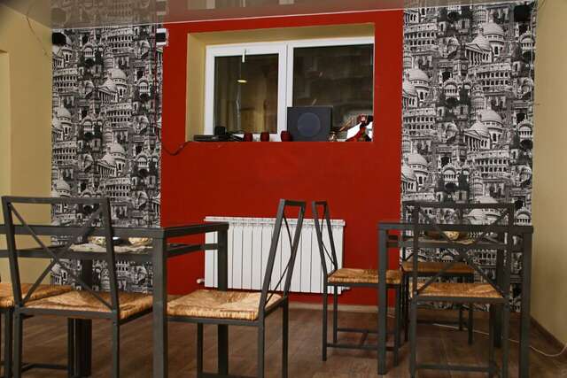 Гостиница Жить просто Пятигорск-30