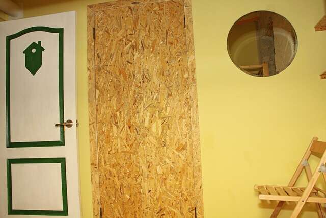 Гостиница Жить просто Пятигорск-49