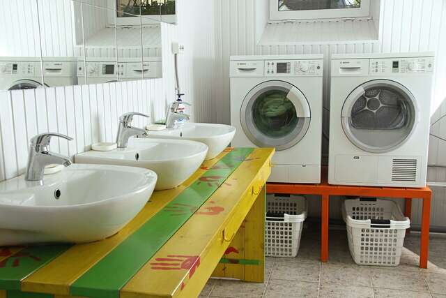 Гостиница Жить просто Пятигорск-18