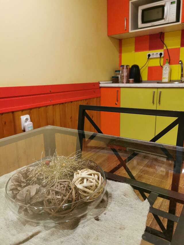 Гостиница Жить просто Пятигорск-100