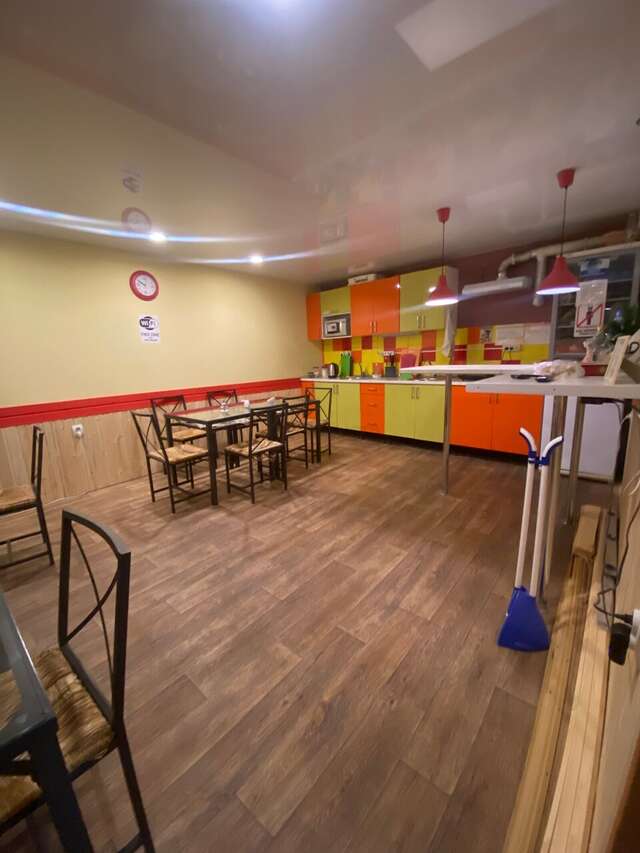 Гостиница Жить просто Пятигорск-80