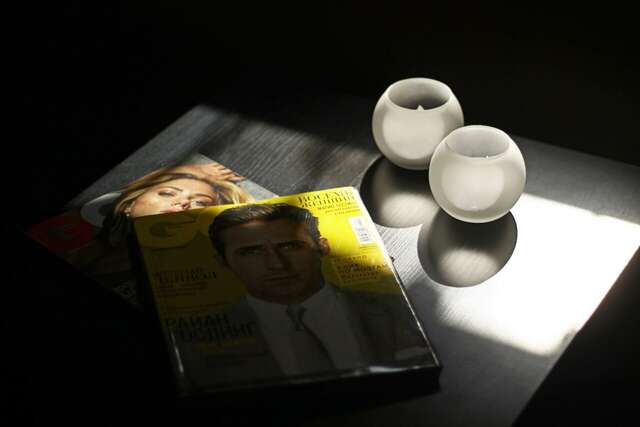 Гостиница Жить просто Пятигорск-24