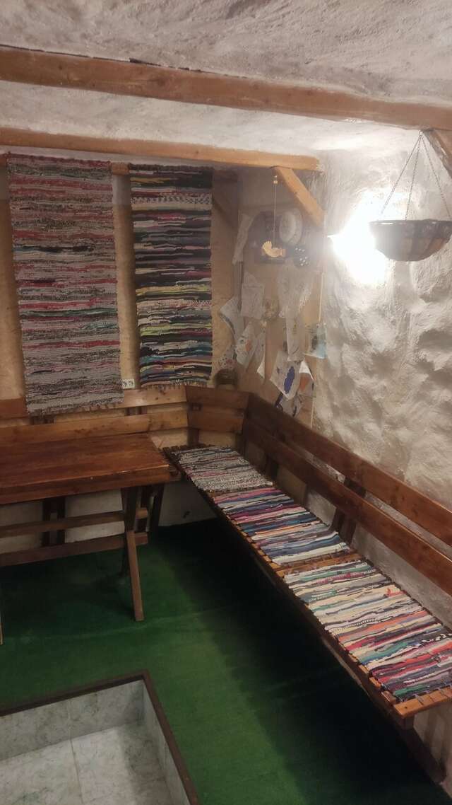 Гостиница Жить просто Пятигорск-116