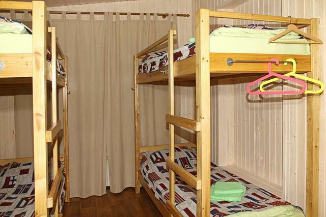 Гостиница Жить просто Пятигорск-46