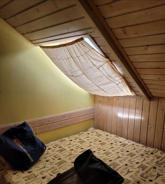 Гостиница Жить просто Пятигорск-110