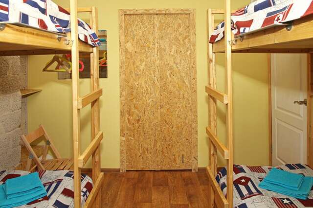 Гостиница Жить просто Пятигорск-54