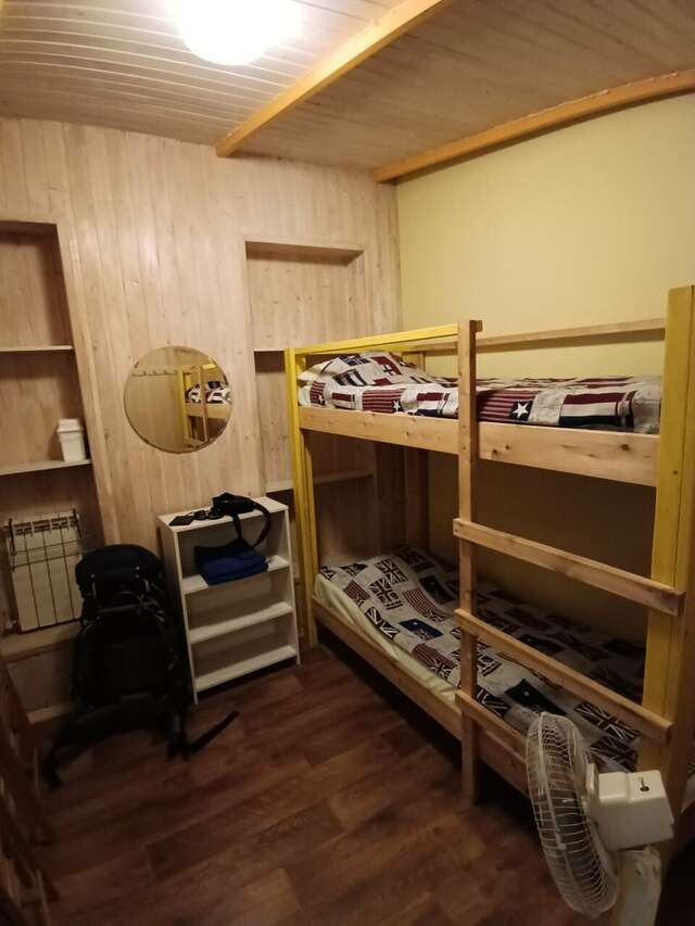 Гостиница Жить просто Пятигорск-125