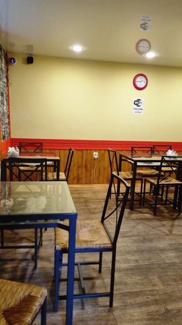 Гостиница Жить просто Пятигорск-101