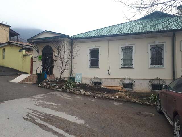 Гостиница Жить просто Пятигорск-32