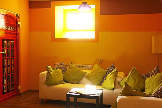 Гостиница Жить просто Пятигорск-63