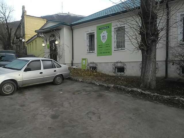 Гостиница Жить просто Пятигорск-15