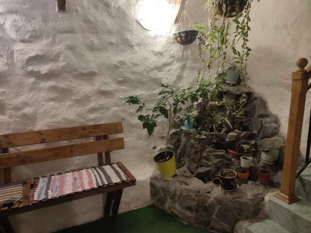 Гостиница Жить просто Пятигорск-94