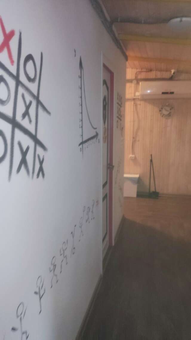 Гостиница Жить просто Пятигорск-115