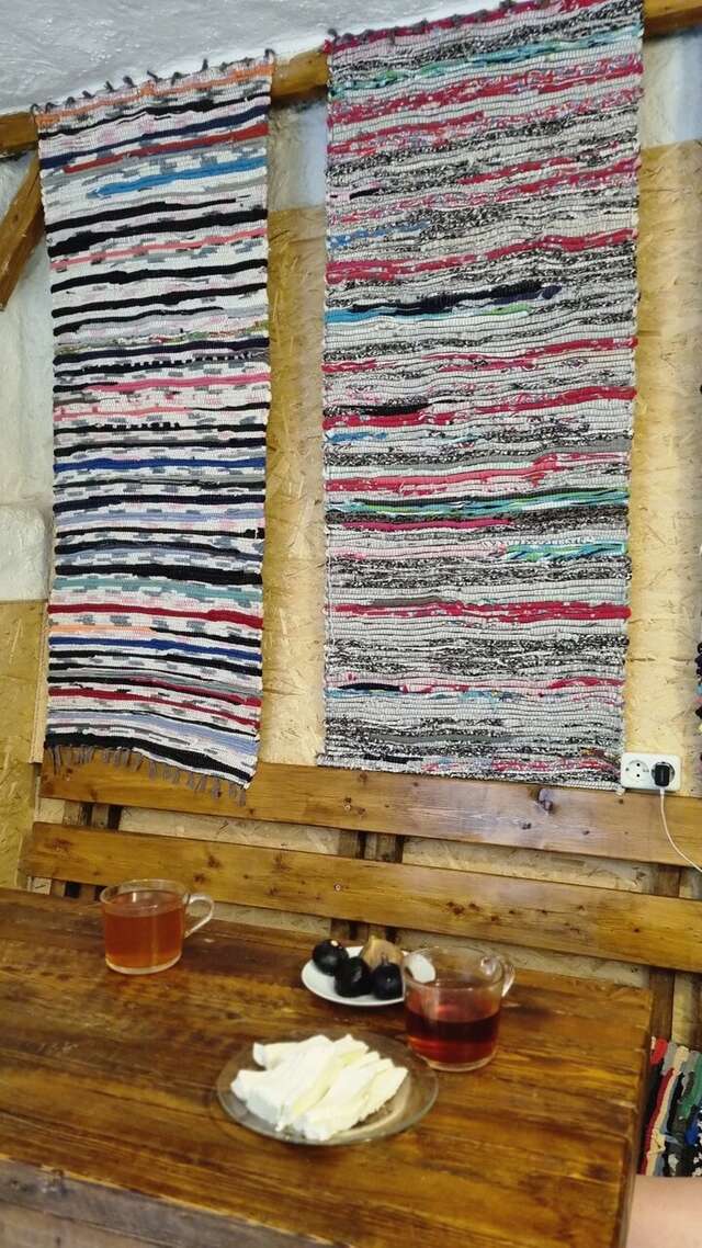 Гостиница Жить просто Пятигорск-83