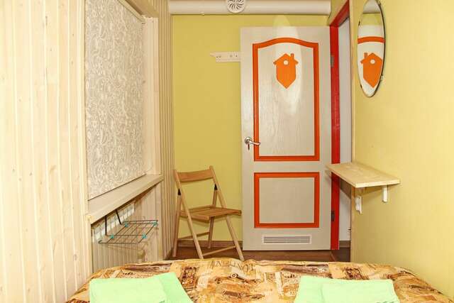 Гостиница Жить просто Пятигорск-47