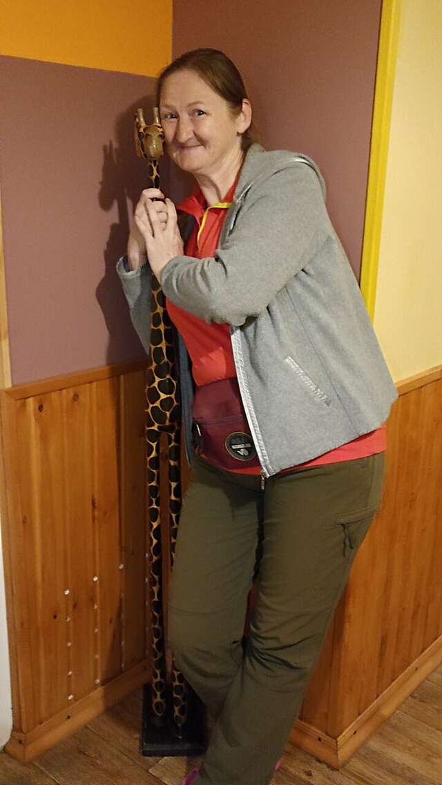 Гостиница Жить просто Пятигорск-97