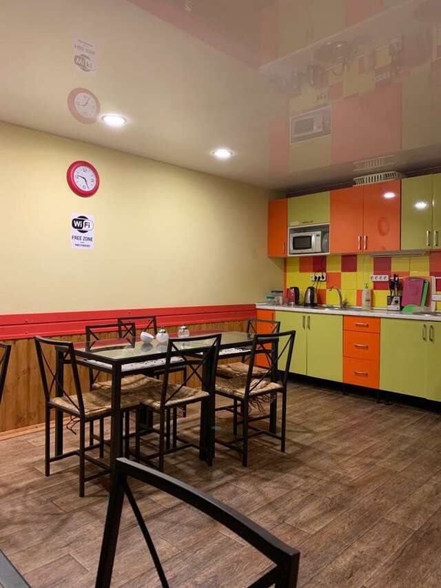 Гостиница Жить просто Пятигорск-121