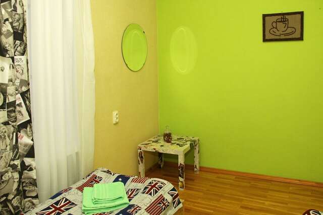 Гостиница Жить просто Пятигорск-31