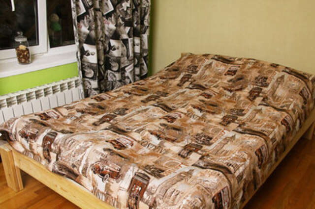 Гостиница Жить просто Пятигорск-12