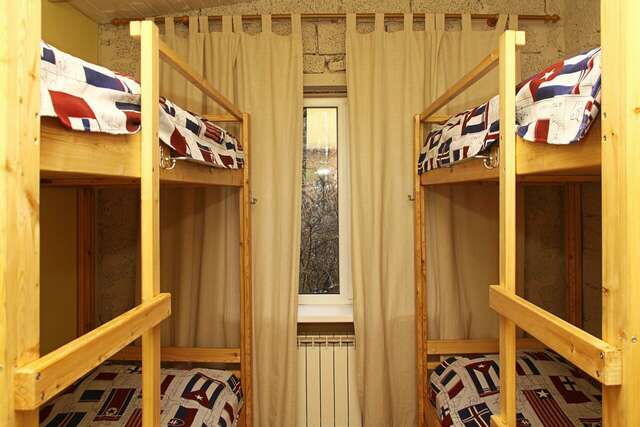 Гостиница Жить просто Пятигорск-59