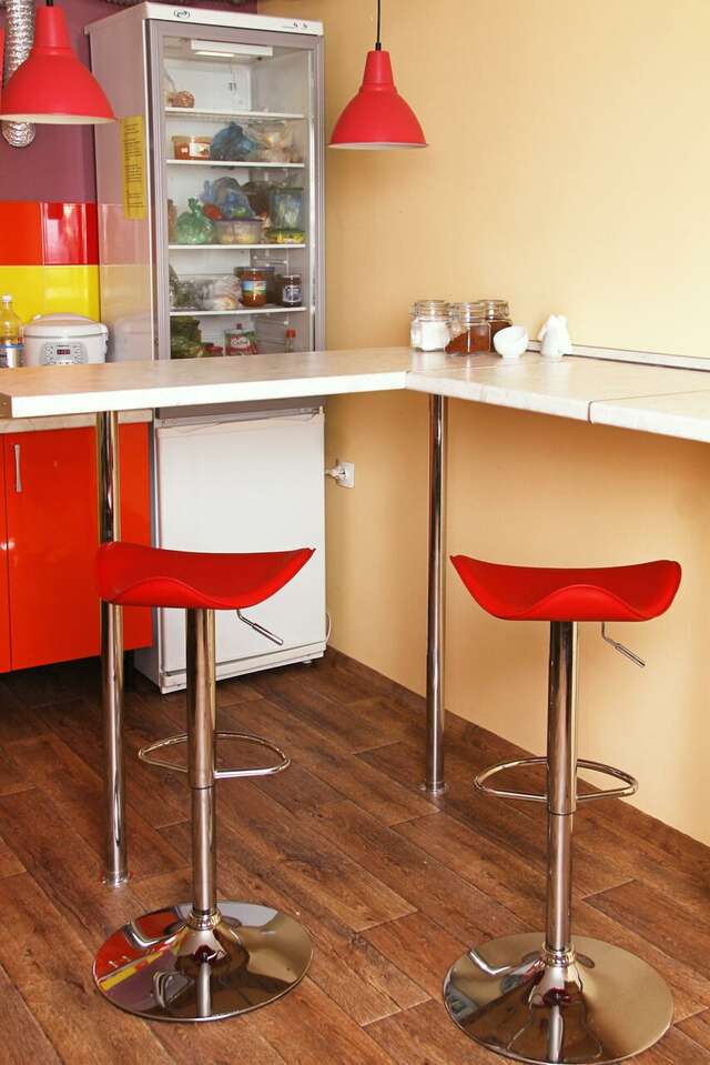 Гостиница Жить просто Пятигорск-27