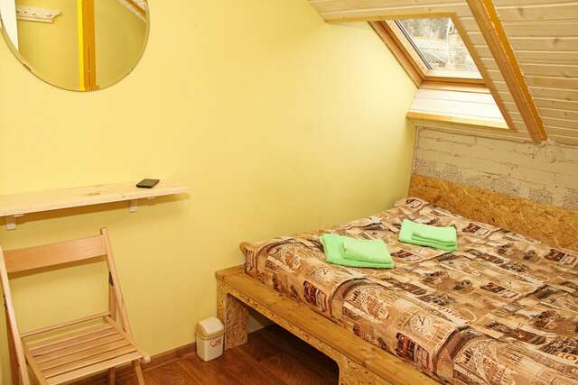 Гостиница Жить просто Пятигорск-28