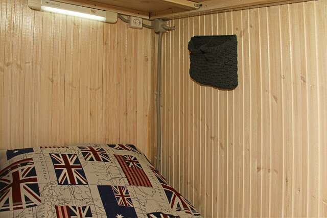 Гостиница Жить просто Пятигорск-55