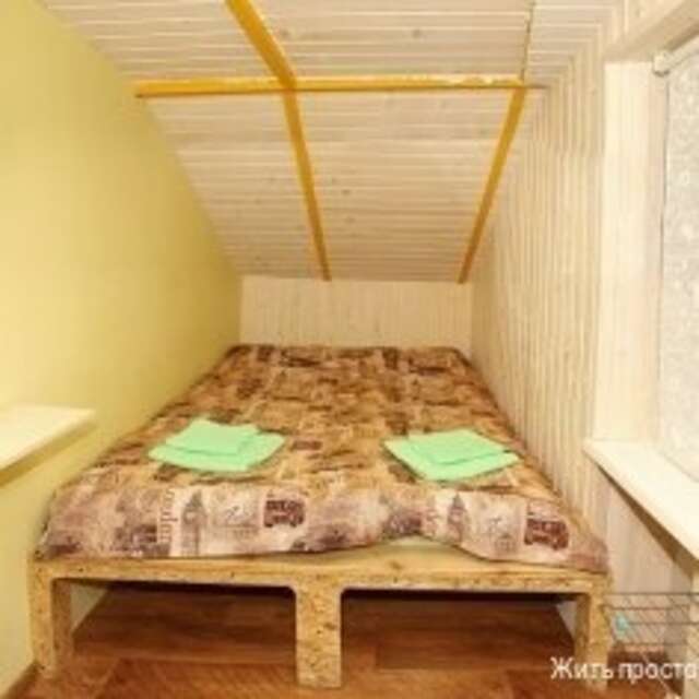 Гостиница Жить просто Пятигорск-124