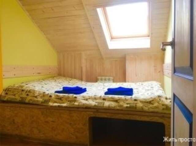 Гостиница Жить просто Пятигорск-53