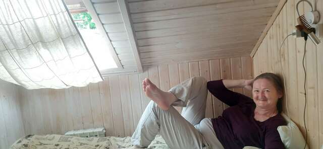 Гостиница Жить просто Пятигорск-117