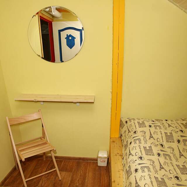 Гостиница Жить просто Пятигорск-38