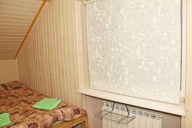 Гостиница Жить просто Пятигорск-50