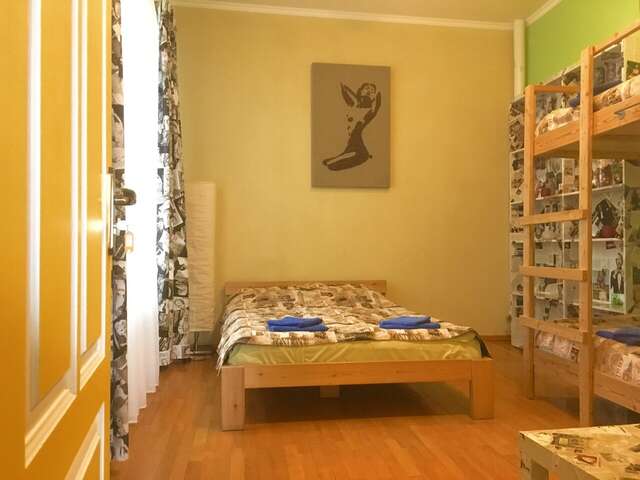 Гостиница Жить просто Пятигорск-113