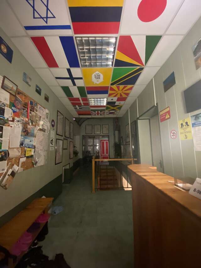 Гостиница Жить просто Пятигорск-106