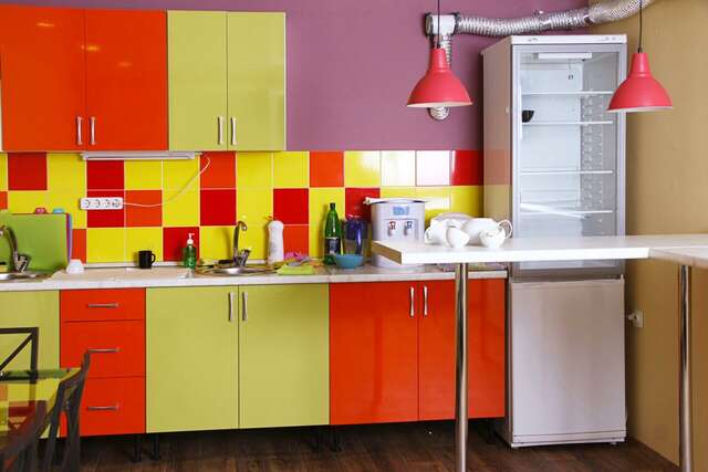 Гостиница Жить просто Пятигорск-20