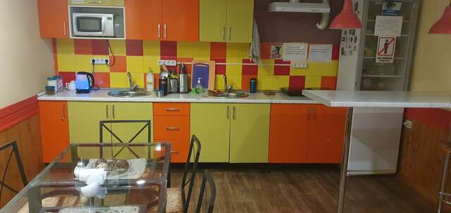 Гостиница Жить просто Пятигорск-104