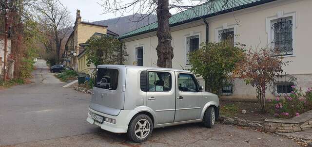 Гостиница Жить просто Пятигорск-67