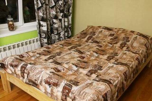 Гостиница Жить просто Пятигорск-60