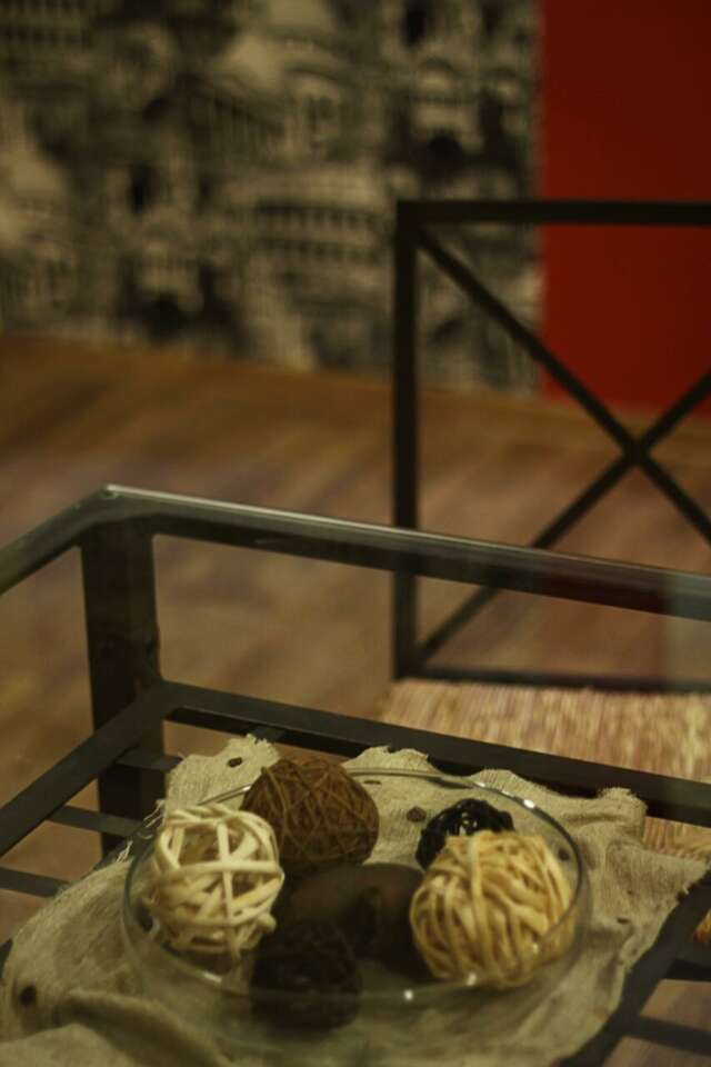 Гостиница Жить просто Пятигорск-33