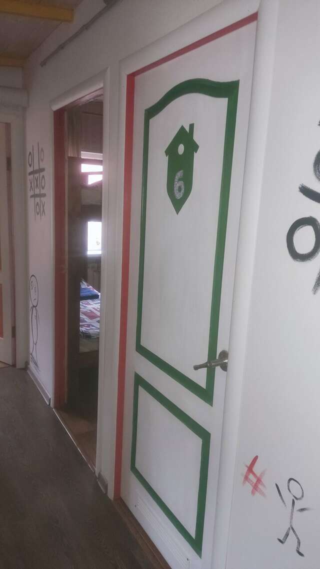 Гостиница Жить просто Пятигорск-109