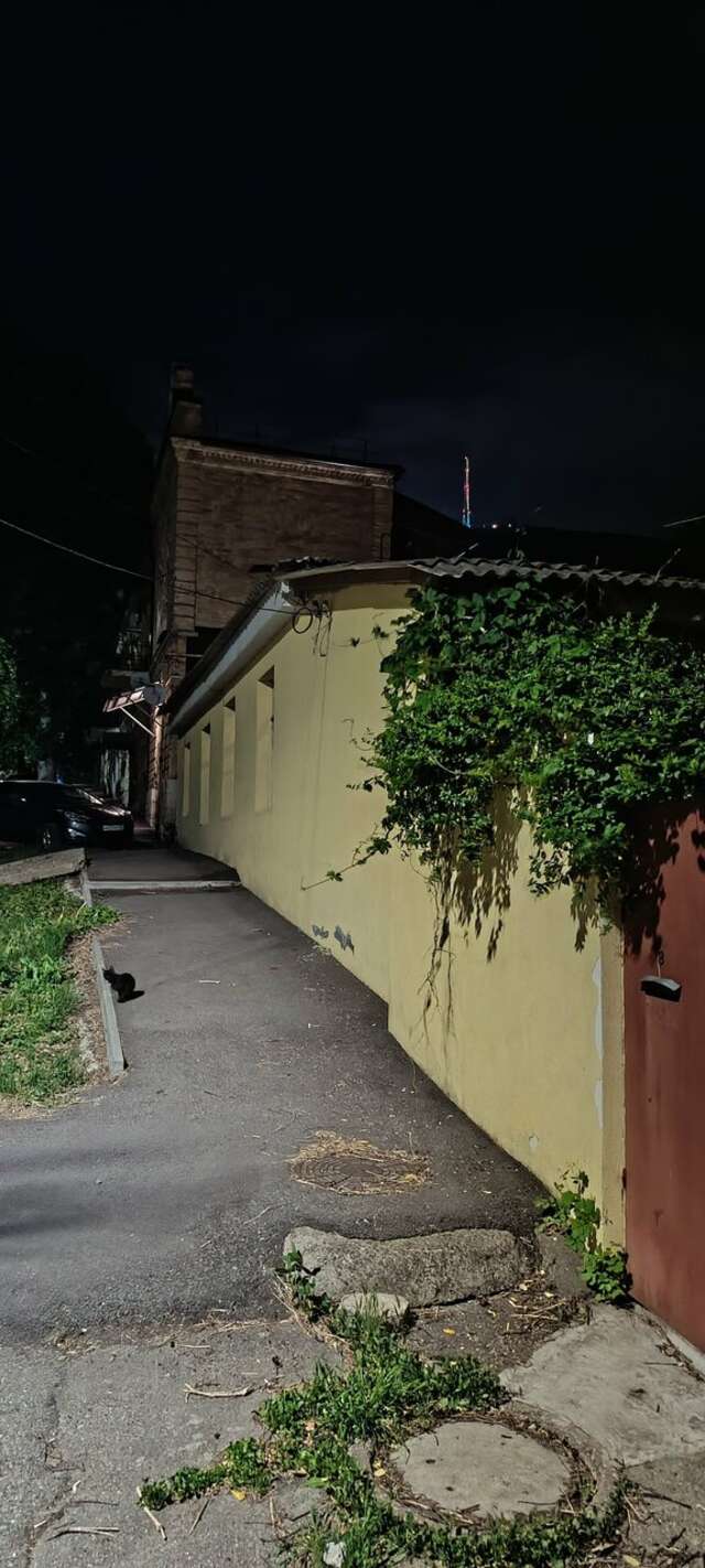 Гостиница Жить просто Пятигорск-76