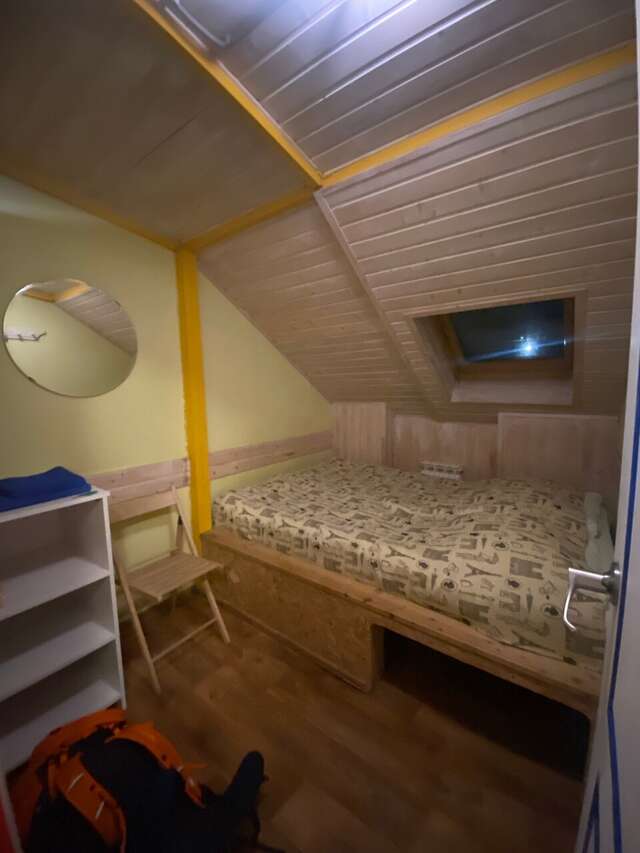 Гостиница Жить просто Пятигорск-123