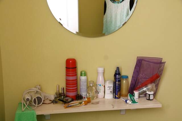 Гостиница Жить просто Пятигорск-43