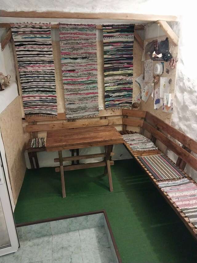 Гостиница Жить просто Пятигорск-98