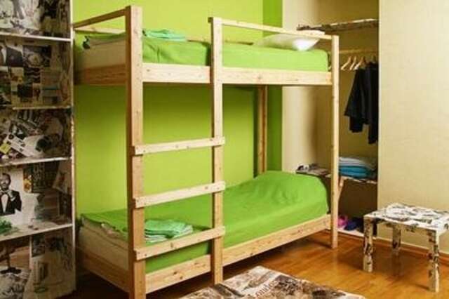 Гостиница Жить просто Пятигорск-34