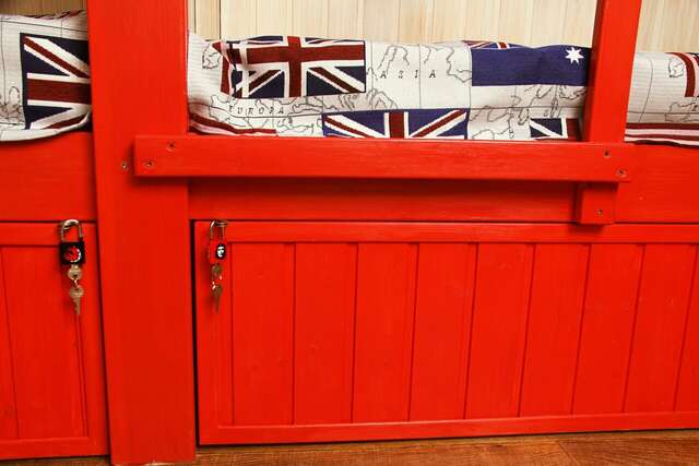 Гостиница Жить просто Пятигорск-65